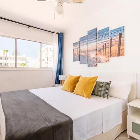 Classbnb - Apartment 5 Minutes From The Sea ปลายา เดล อิงเกลส ภายนอก รูปภาพ
