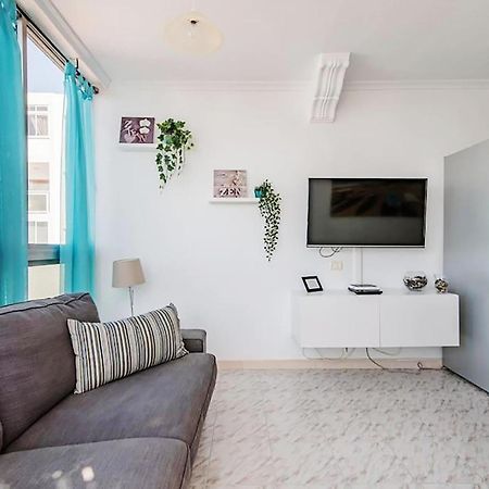 Classbnb - Apartment 5 Minutes From The Sea ปลายา เดล อิงเกลส ภายนอก รูปภาพ