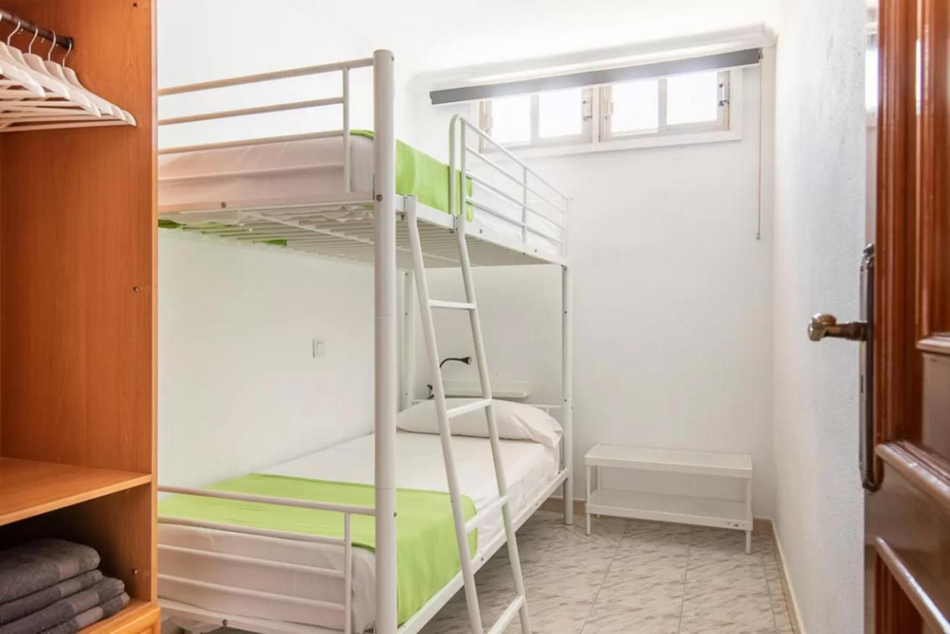 Classbnb - Apartment 5 Minutes From The Sea ปลายา เดล อิงเกลส ภายนอก รูปภาพ